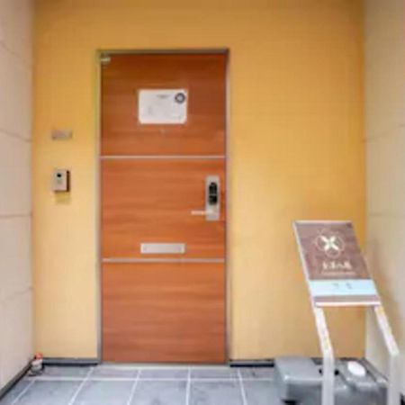 Kanazawa-Hachitabi Sorairo 外观 照片