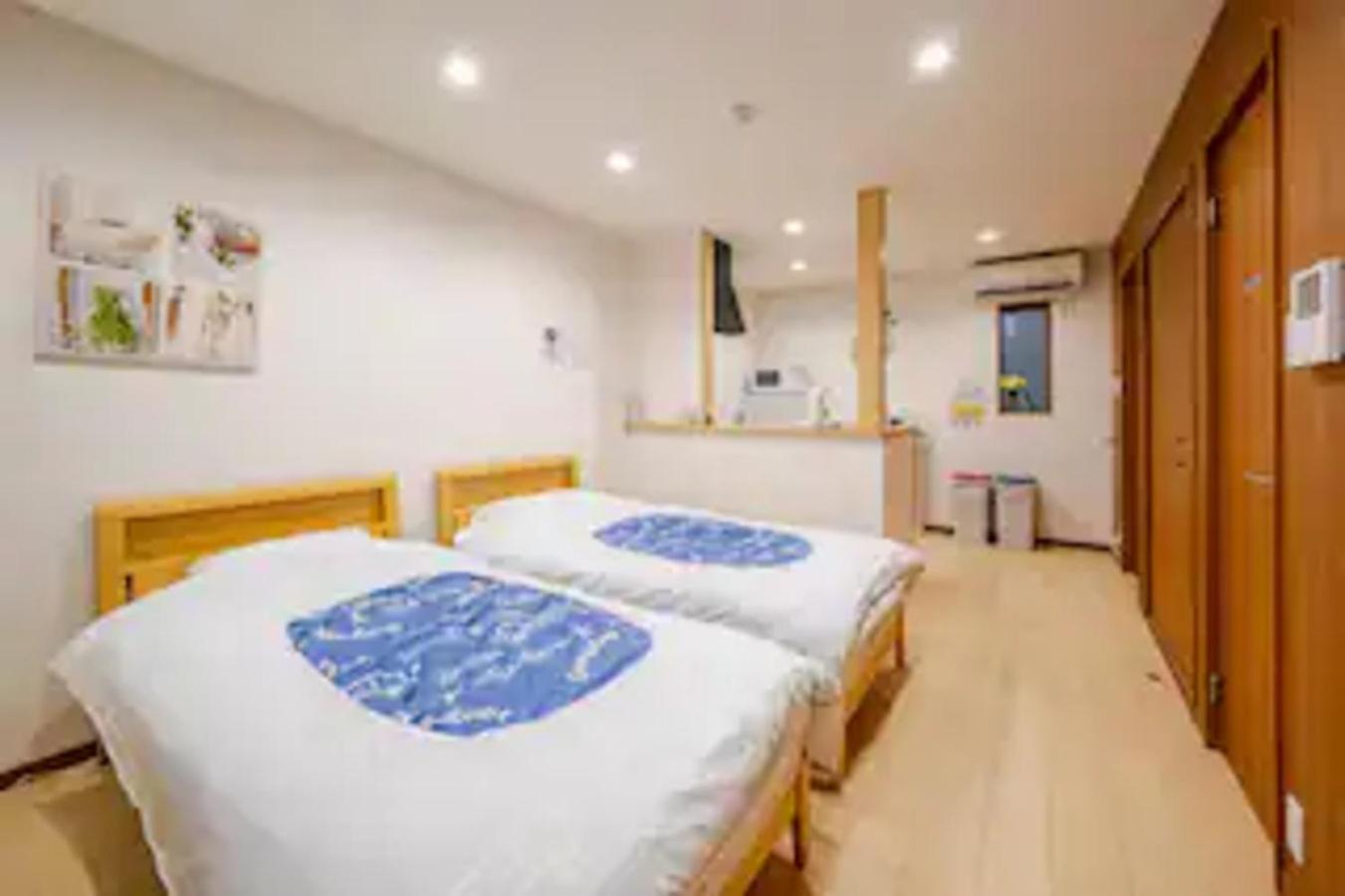 Kanazawa-Hachitabi Sorairo 外观 照片